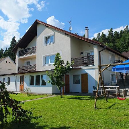 Penzion Pohodicka Cesky Krumlov Exterior photo